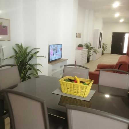 Twinflats 2 Leilighet Valencia Eksteriør bilde
