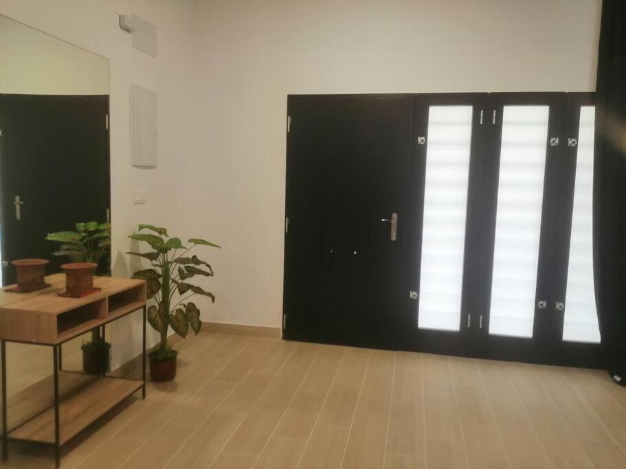 Twinflats 2 Leilighet Valencia Eksteriør bilde