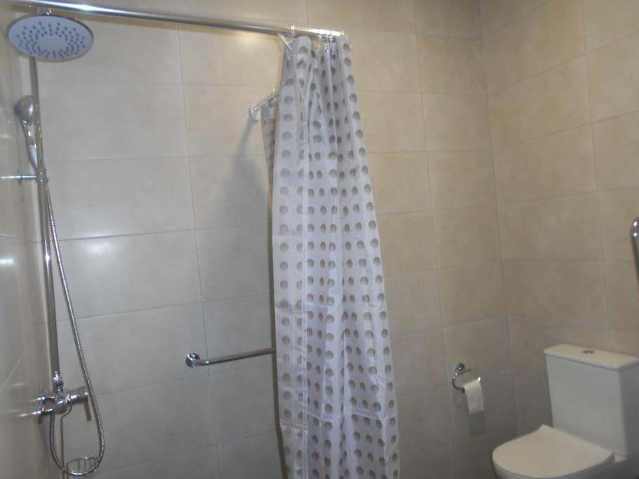 Twinflats 2 Leilighet Valencia Eksteriør bilde
