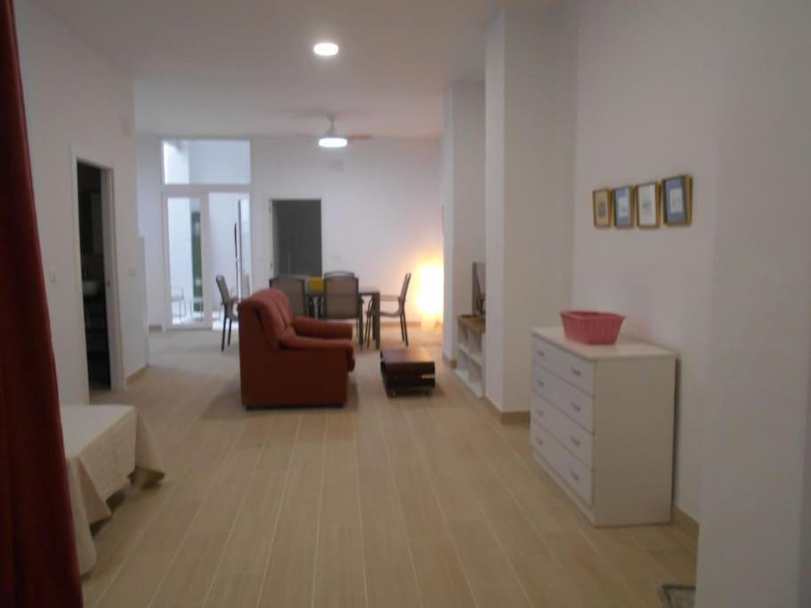 Twinflats 2 Leilighet Valencia Eksteriør bilde