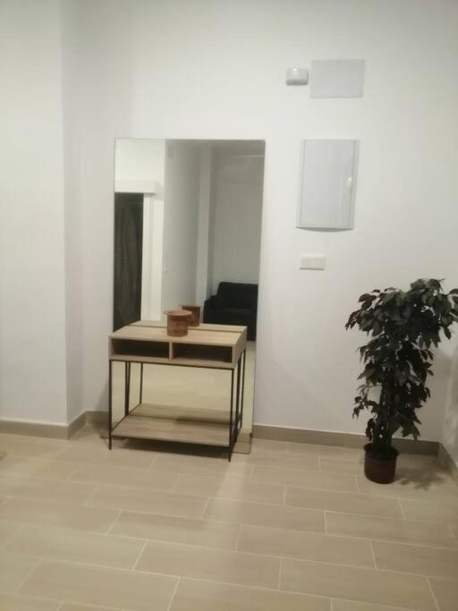 Twinflats 2 Leilighet Valencia Eksteriør bilde